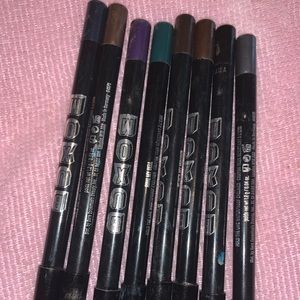❌SOLD❌Buxom Eyeliners.